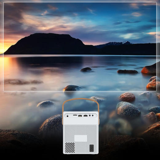 投影仪/CY301 商品图2