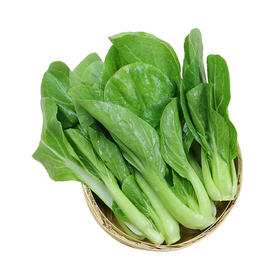 MM 山姆 有机油菜仔 600g