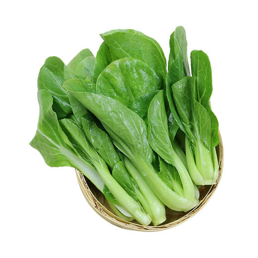 MM 山姆 有机油菜仔 600g 商品图0