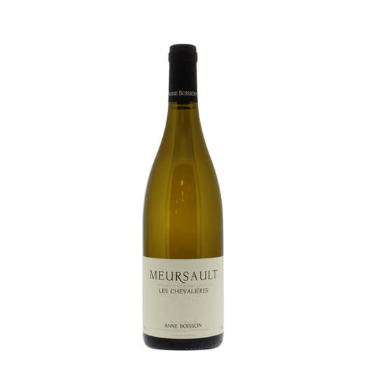 2018 Anne Boisson Meursault Les Chevalieres 安妮·布瓦松酒庄西瓦利埃（默尔索村）白葡萄酒 商品图1