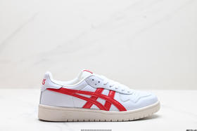 亚瑟士Asics低帮复古休闲运动板鞋1191A212男女鞋