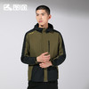 Senselead|男式防风外套 SSAEK810588 商品缩略图1