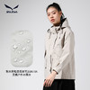 SALEWA|女式单层冲锋衣 SWABK820683 商品缩略图2
