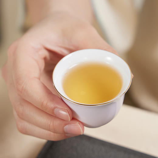 品政韵（原添寿白茶）丨老树白牡丹 政和白茶 2022年 特级 150g（5g*30泡）礼盒装 配手提袋 商品图7