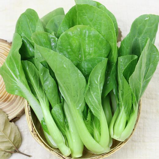 MM 山姆 有机油菜仔 600g 商品图2