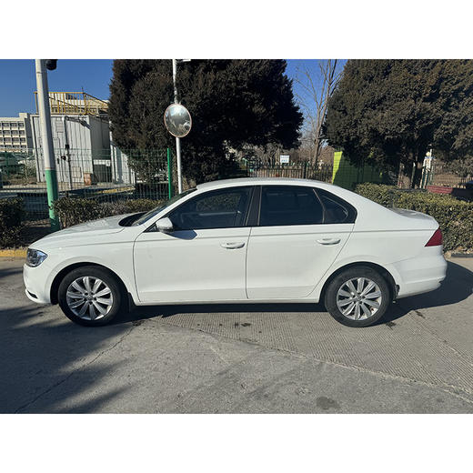 大众 宝来 传奇 1.5L 自动时尚型【长租-北京】 商品图3