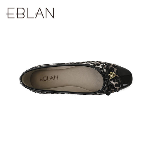 伊伴时尚女鞋B25140621 商品图2