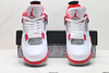 耐克乔丹Air Jordan 4 Retro中帮复古休闲运动篮球鞋308497-060男鞋 商品缩略图6