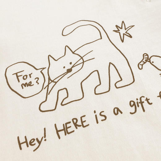 马克珍妮男宝宝线条涂鸦撞色连体衣婴儿爬服2025年春装新品250115 商品图3