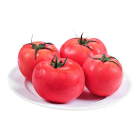 MM 山姆 Member's Mark 有机大番茄 800g