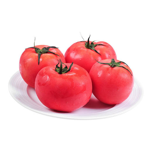 MM 山姆 Member's Mark 有机大番茄 800g 商品图0