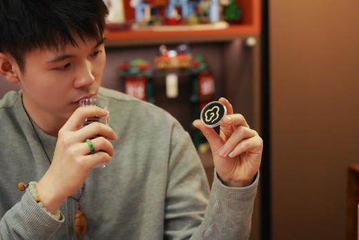 老料老山檀祥云香，升级啦！ 商品图0