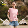 SALEWA|女式短袖棉T恤 SWAJJ820027 商品缩略图0