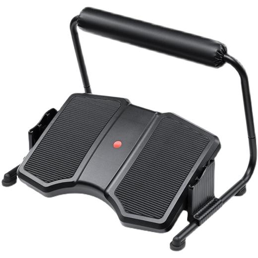 脚踏凳办公室桌下搁脚凳 商品图4