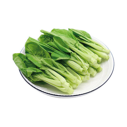 MM 山姆 有机油菜仔 600g 商品图3