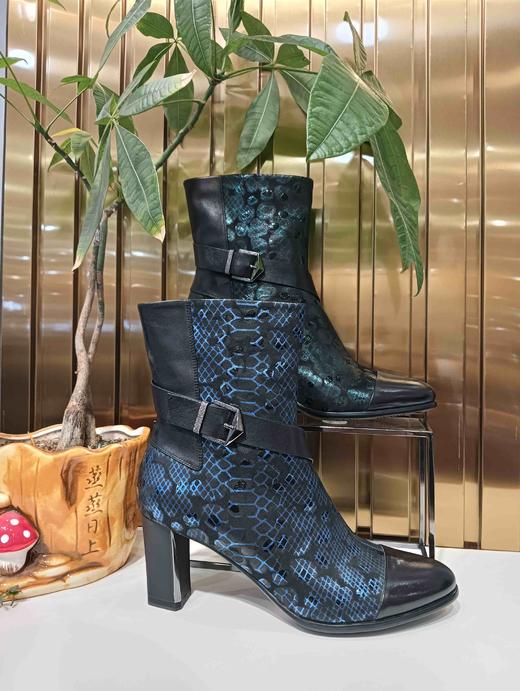 4F莱斯佩斯女鞋 商品图0