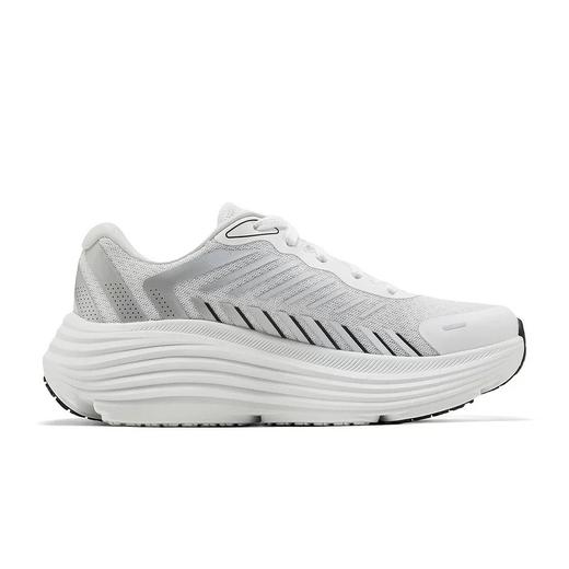 【春上新】【新品】7楼斯凯奇Skechers 女透气缓震跑步鞋129471吊牌价699元 商品图6