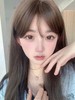 flowercolor 年抛美瞳 甜心萝莉 直径14.5mm着色13.8mm 商品缩略图6