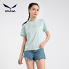 SALEWA|女式短袖棉T恤 SWAJJ820027 商品缩略图5