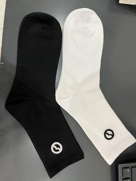 【云粉节】【5折】6楼OUTDOOR新款休闲舒适袜子 吊牌价59元惊喜价29元