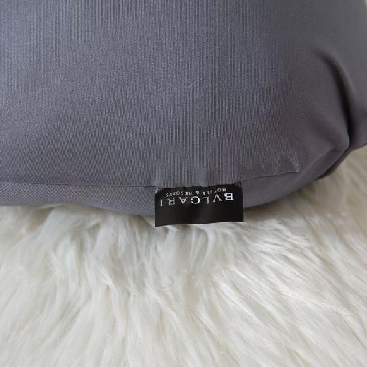 拯救失眠，美梦香甜~ 外贸原单正品BVLGARI宝格丽DHE睡眠枕来了！失眠者德克星，非常推荐！德国红点设计、美国idel设计大奖！亏本清货特价 商品图13