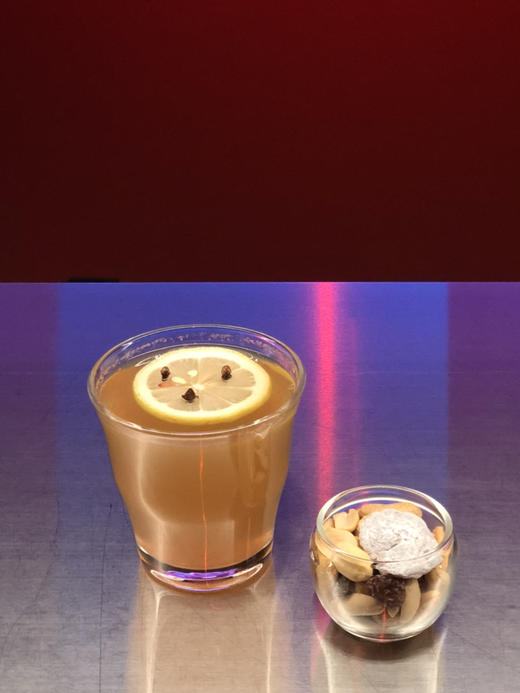 热苹果托蒂 商品图0