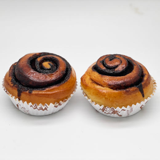 肉桂黑糖卷(三个装) 商品图0