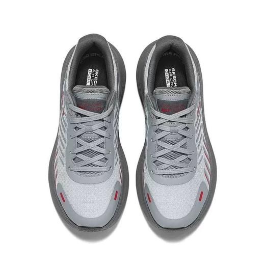 【春上新】【新品】7楼斯凯奇Skechers 男缓震跑步鞋220614吊牌价699元 商品图3