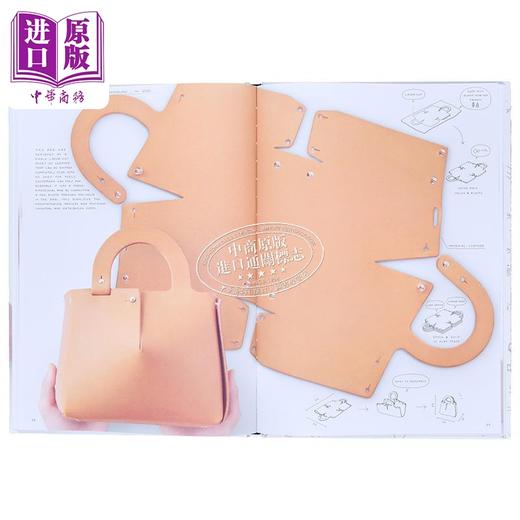 【中商原版】Project Nendo 进口艺术 Nendo 计划 一本包含小想法的书 T&H 商品图8