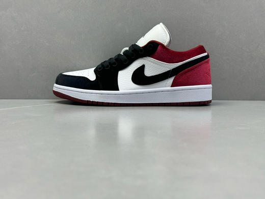 秋冬特惠💰330 公司级 # Air Jordan 1 Low AJ1 乔丹一代低帮系列 商品图0