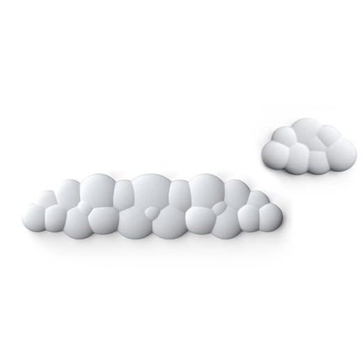 跨境新品云朵手托键盘托 商品图5