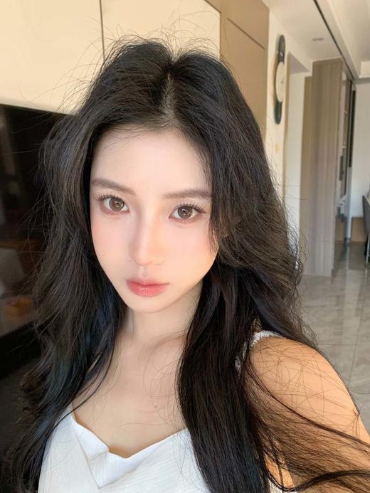 flowercolor 年抛 可可奶酪 直径14.0mm着色13.2mm 商品图0