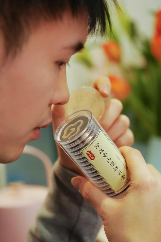 老料老山檀祥云香，升级啦！ 商品图4