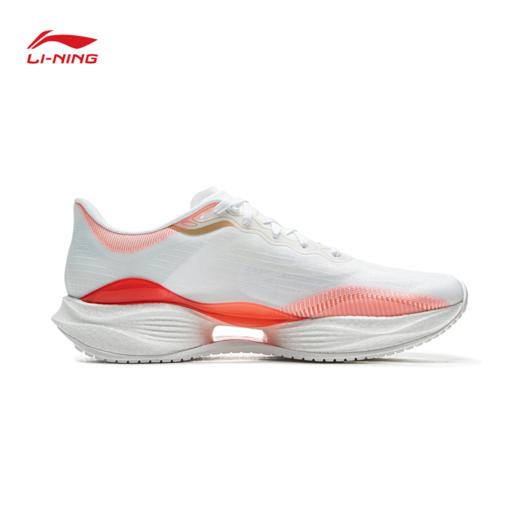 李宁超轻22 新年配色男子舒适轻质缓震跑鞋ARBV001 商品图5