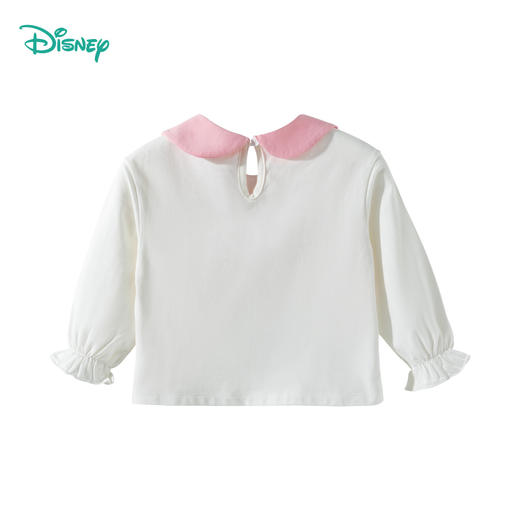迪士尼春季女童长袖T恤ZD1ES011 商品图10