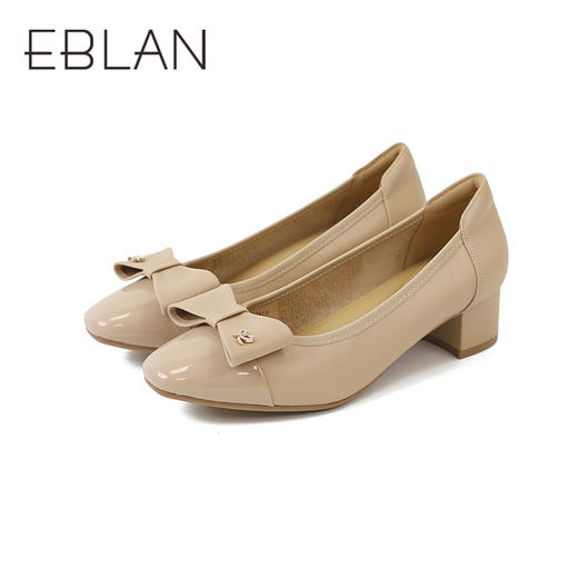 伊伴时尚女鞋B25130903 商品图4