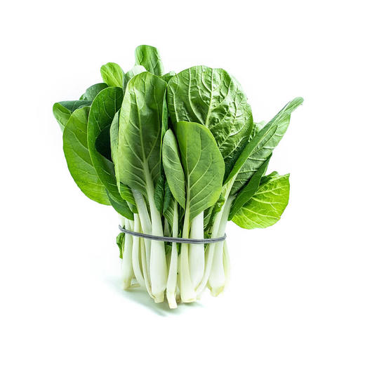MM 山姆 有机小白菜 600g 商品图0