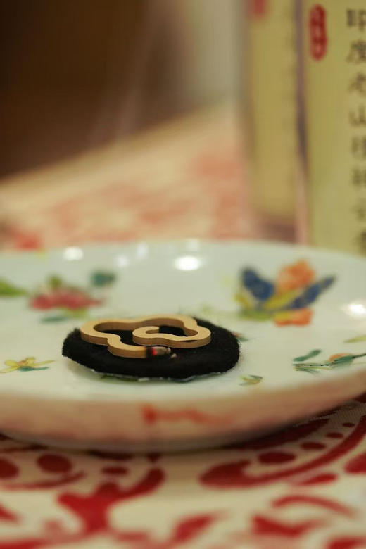 老料老山檀祥云香，升级啦！ 商品图3