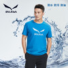 SALEWA|男式短袖棉T恤 SWAJI81062 商品缩略图2