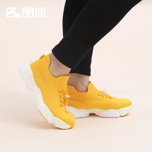 Senselead|通款健步鞋SSFOJ800281 商品图2