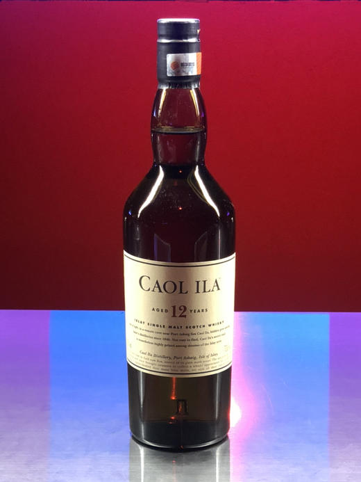 卡尔里拉单一麦芽威士忌 商品图0