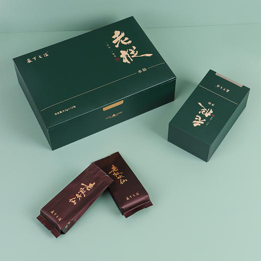 岩下之溢 老枞水仙 102g 商品图2