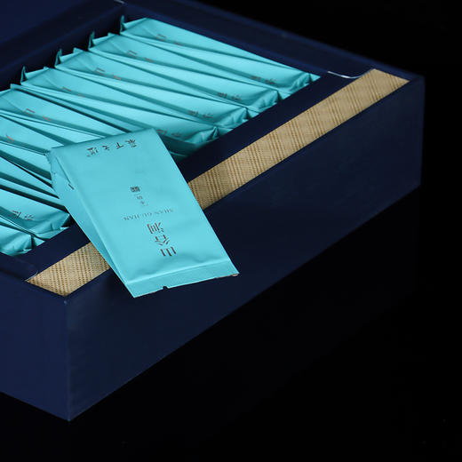 岩下之溢 山谷涧水仙 153g 商品图2