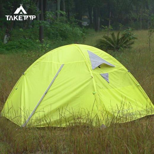 Green Giant|若尔盖3-2021帐篷 GGEDJ00002 商品图2