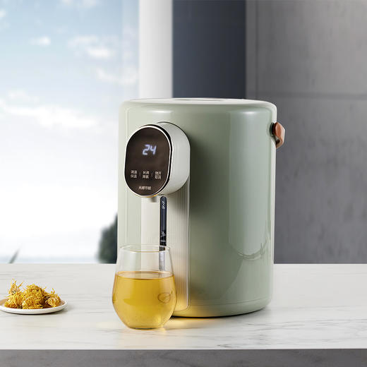 EHA-1551D-电热开水瓶 商品图0