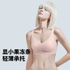【85B-90E杯】润微兔耳朵 薄款防下垂收副乳聚拢大码文胸 小樱桃 商品缩略图3
