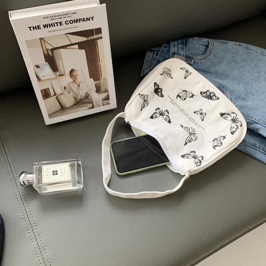 <曾小咸推荐>蝴蝶包 商品图0