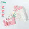 迪士尼春季女童长袖T恤ZD1ES011 商品缩略图4