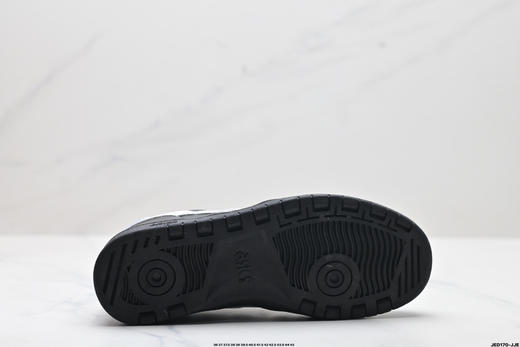 亚瑟士Asics低帮复古休闲运动板鞋1191A212男女鞋 商品图8