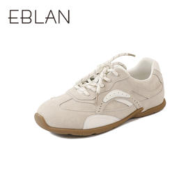 伊伴时尚新款春季女时尚休闲鞋B25160503